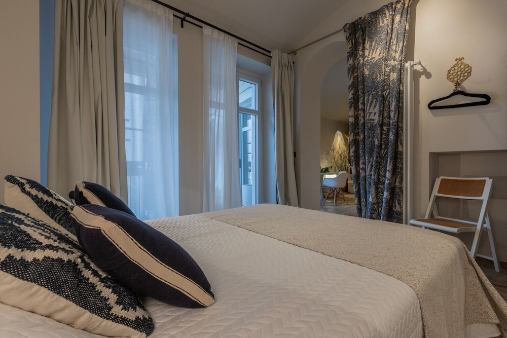 Design in Corso Francia 1 by Wonderful Italy