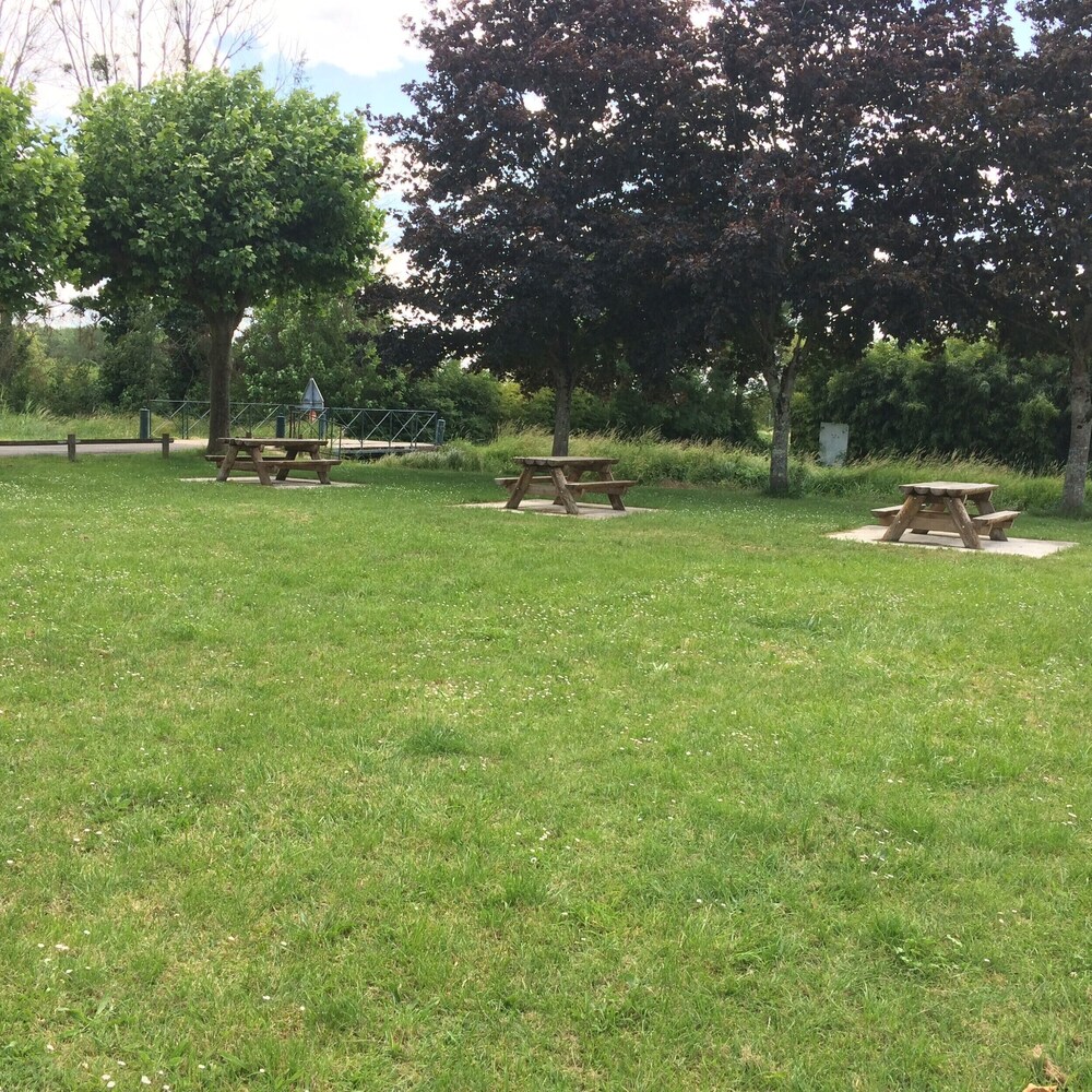 La Noisetière
