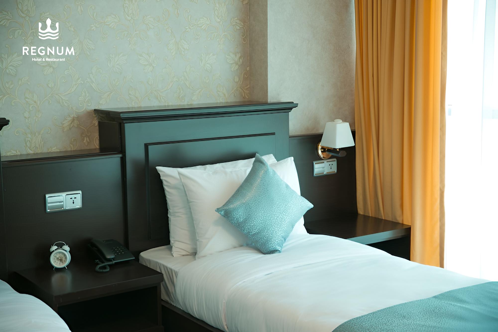 Regnum Hotel Baku