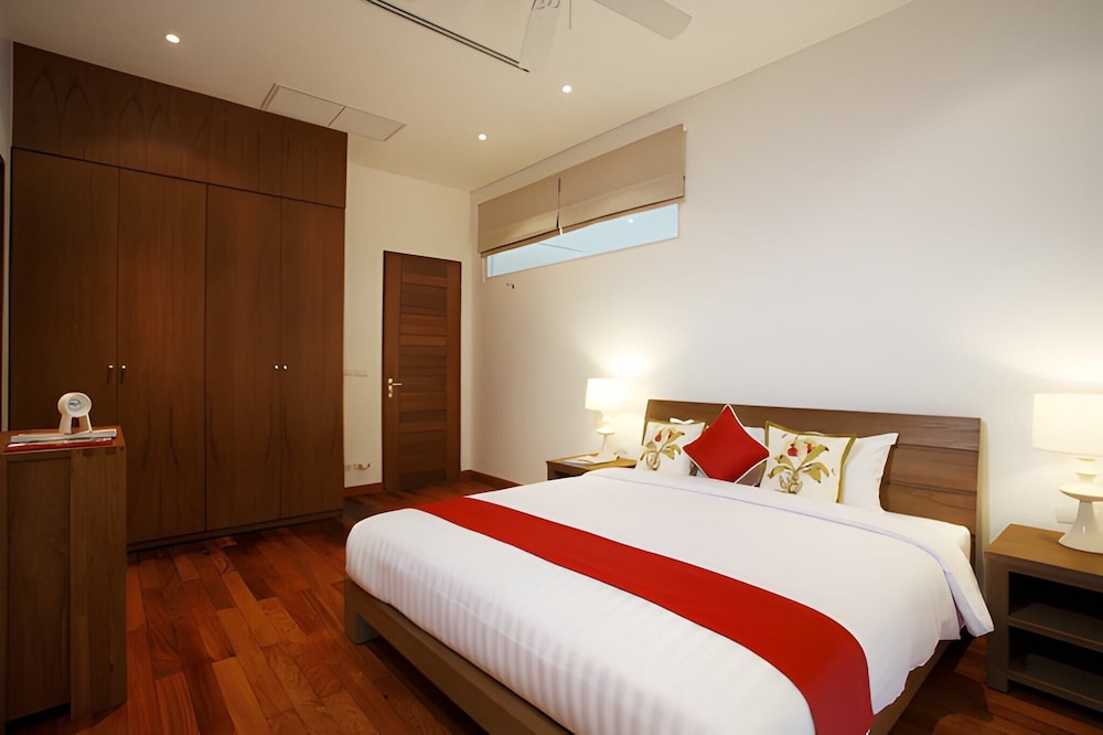 Kamala Falls 3BR Seaview w Private Pool