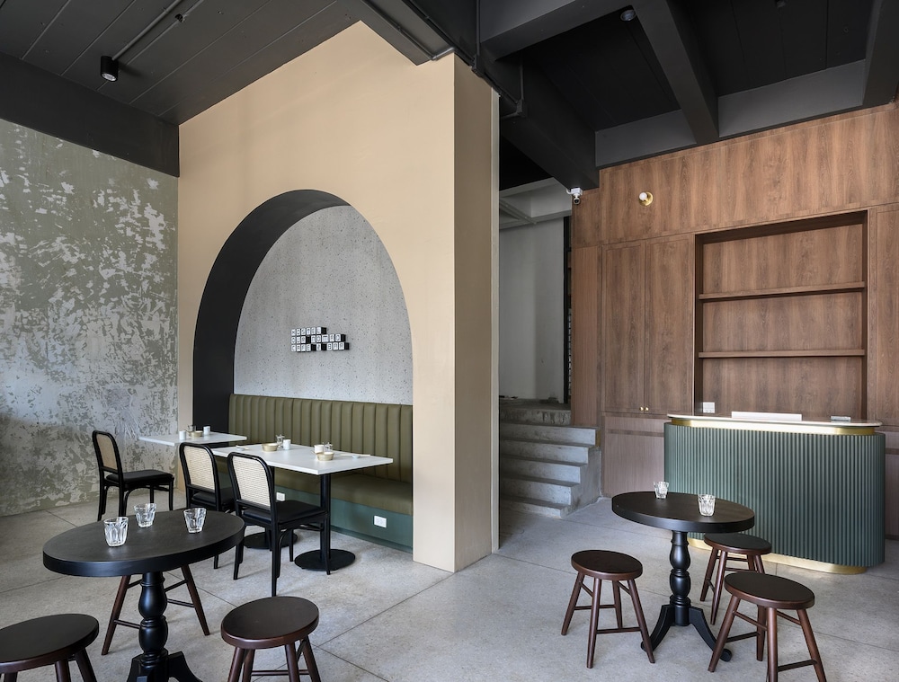 Our Nomad Boutique Hostel
