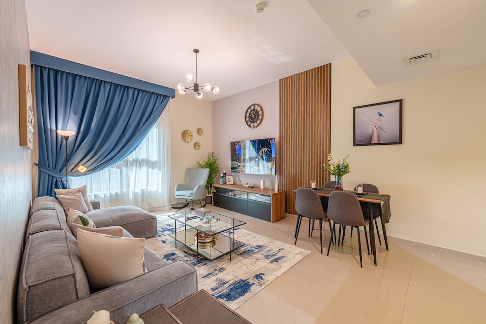 Marco Polo - May Residence 5