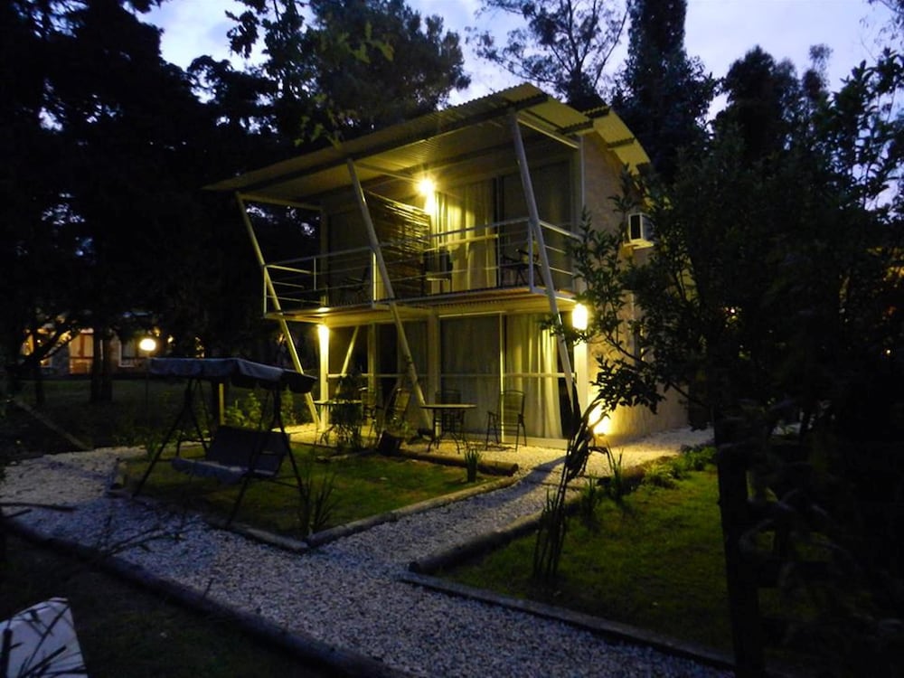 Cabañas Sol de Abril