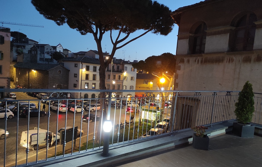 Palazzo Verdi B&B