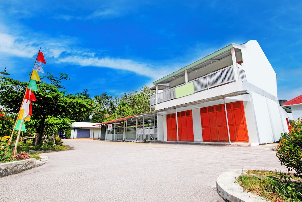 Hotel O Guesthouse Syariah