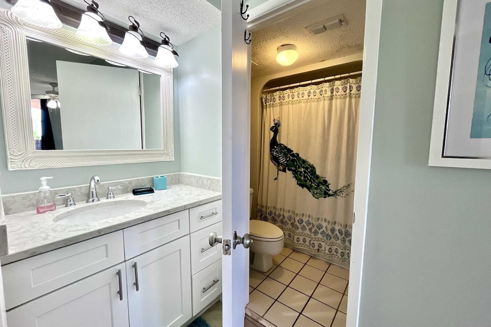 Buena Vista 105 2 Bedroom Townhouse