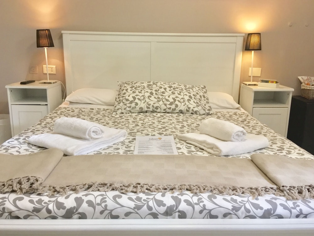 B&B Near