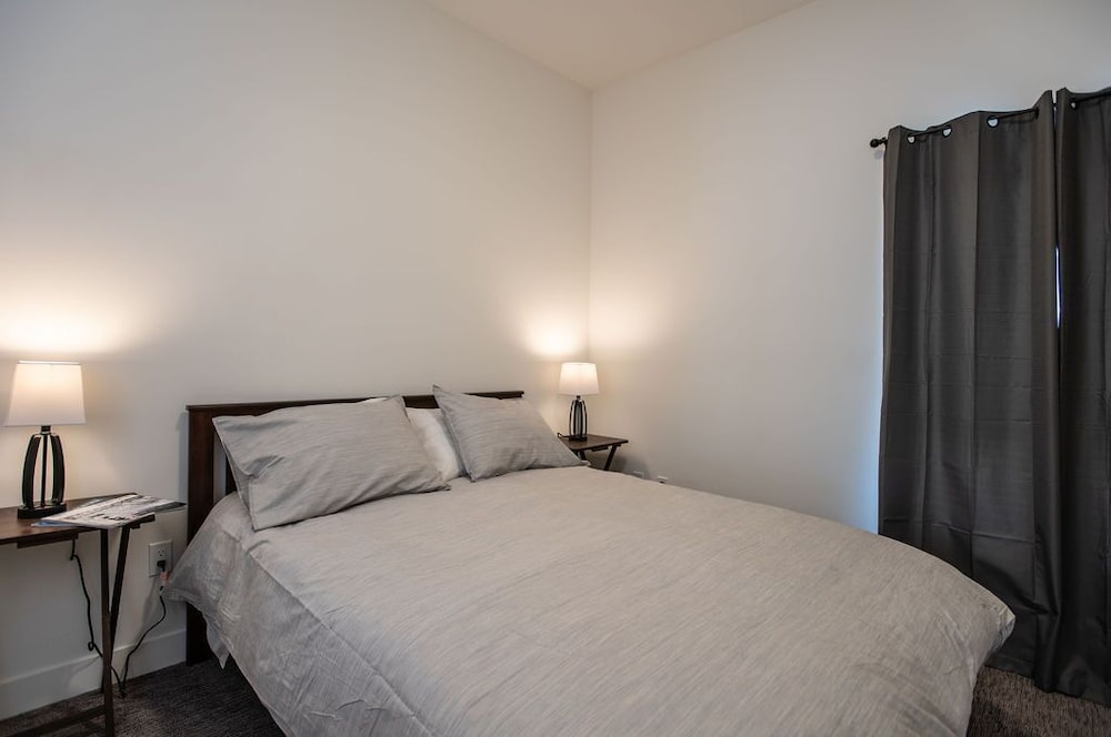 The Mac Shack by Revelstoke Vacations - Image 3