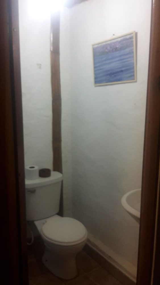 Hostal Rosa Mistica