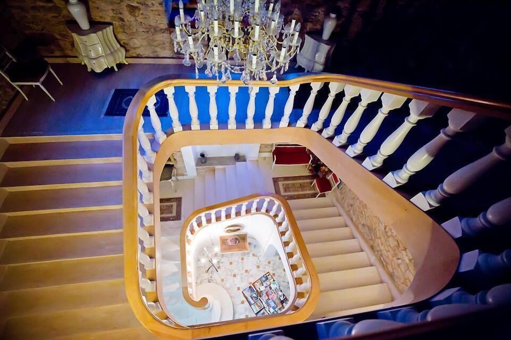 le Chateau du Bois Glaume