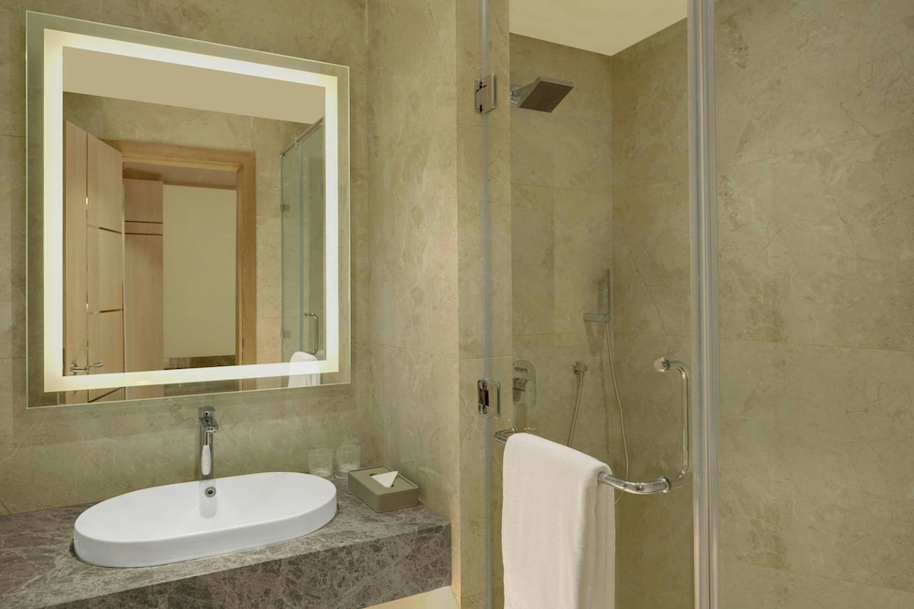 The Fern Residency Bengaluru, Seshadripuram, Series by Marriott