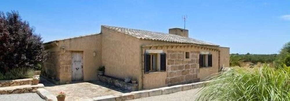 Finca Can Carro