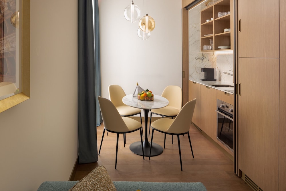 Teatro Luxury Apartments Firenze - Starhotels Collezione