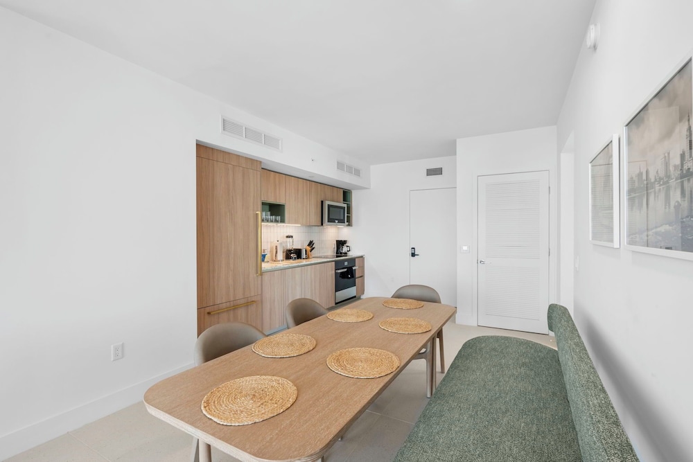 Luxury Condos in Downtown Miami