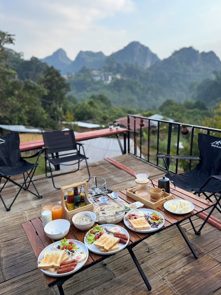 Baan Suan Pha Mi