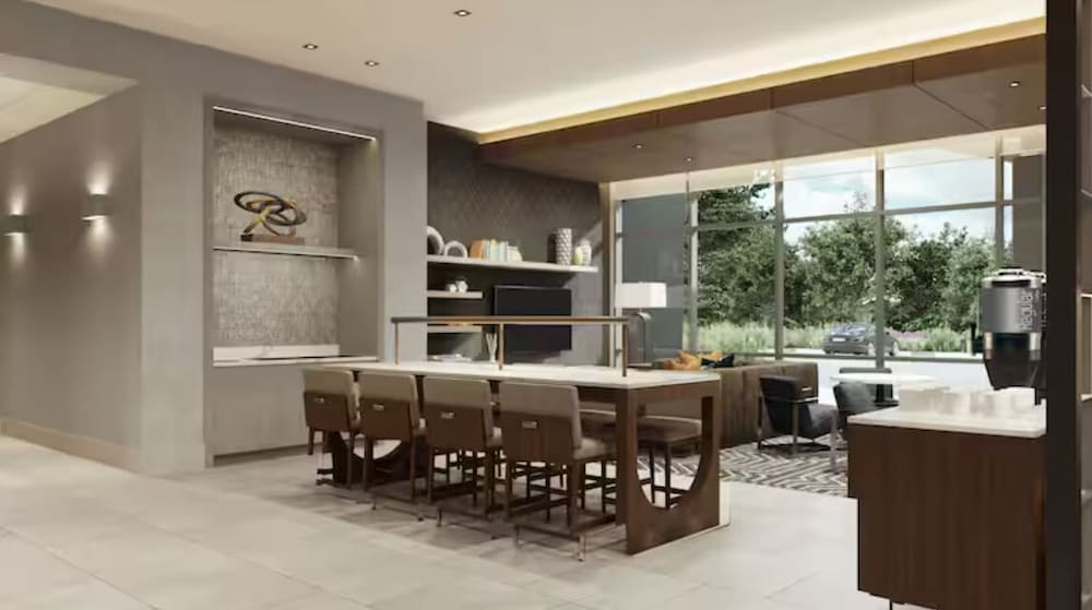 Homewood Suites by Hilton Jackson