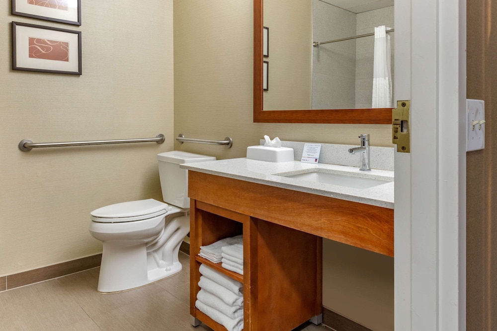Dover Vacations - Comfort Suites Dover - Property Image 4