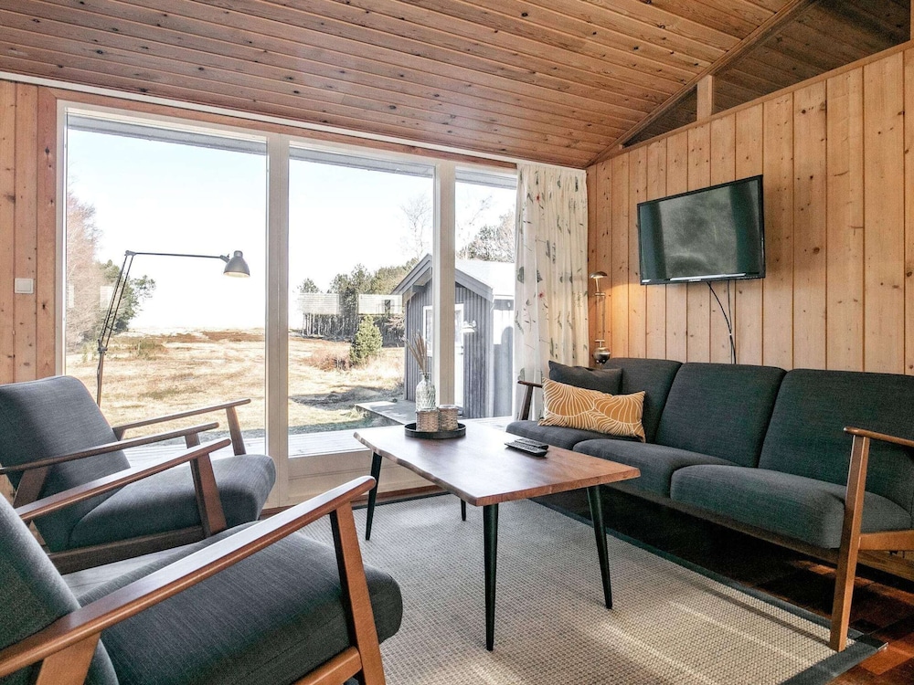 Elegant Holiday Home in Nordjylland near Sea view 3