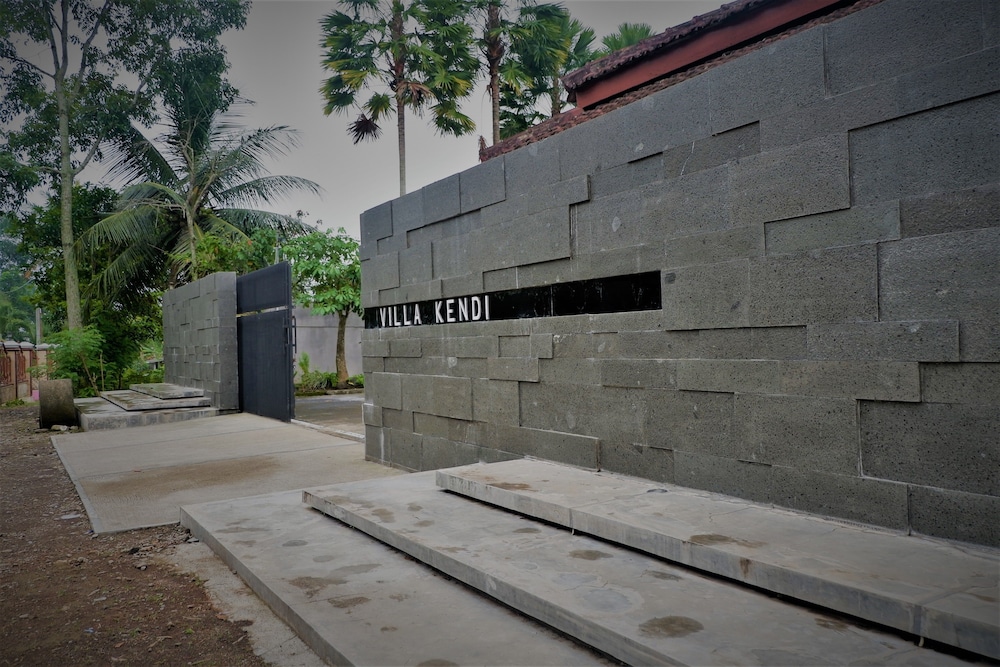 Villa Kendi, Glenmore - 20