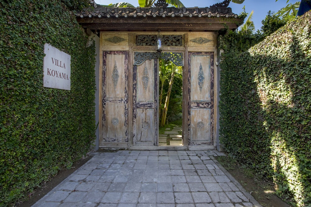 Villa Koyama