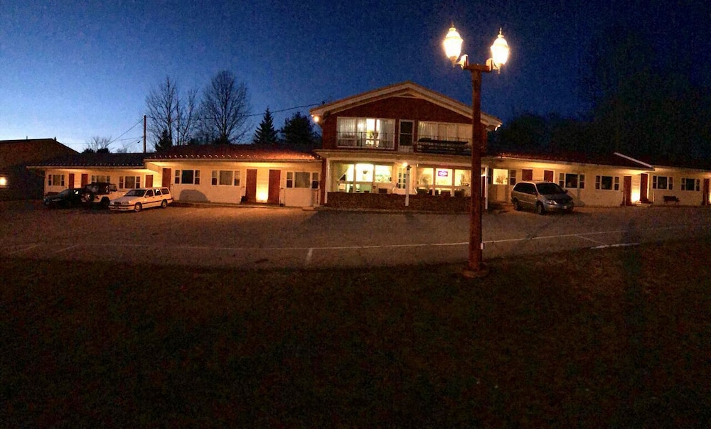 Fountain Inn
