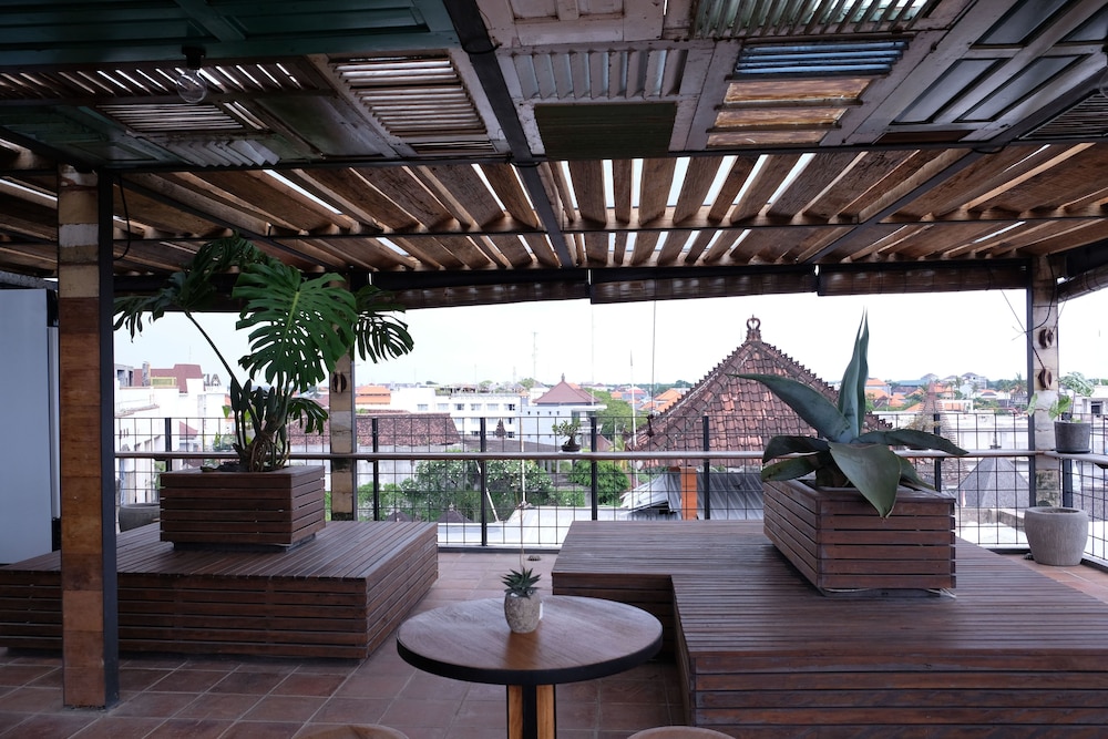 roof