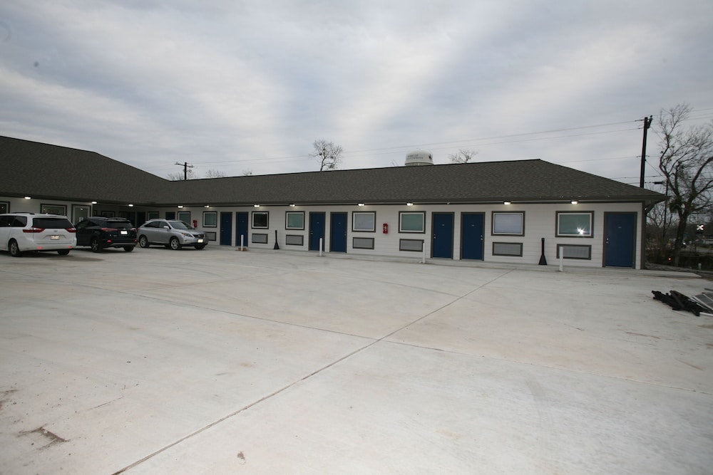 Edna Star Motel & Laundry view 4