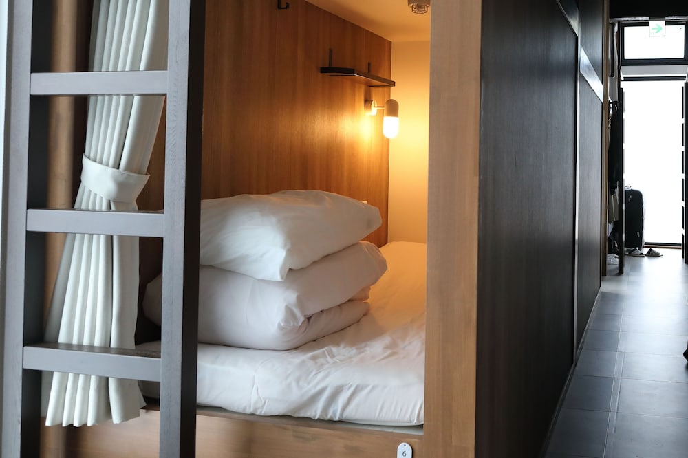 Hostel Kura