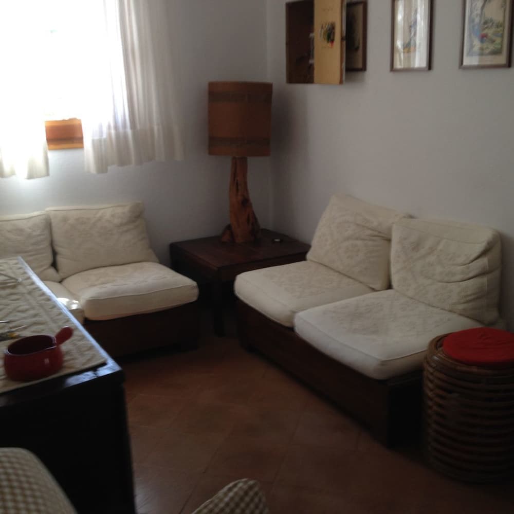 SVS - Lu Impostu Villa e Apartments