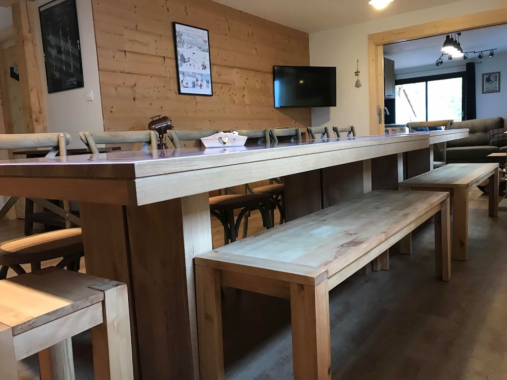 La Ferme du Nol