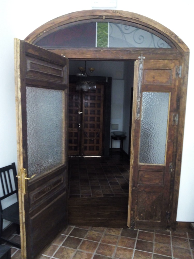 Casa Rural El Sueño de Lucrecia
