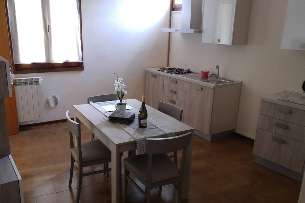 Feel at Home - La Terrazza Sul Borgo