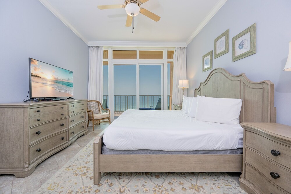 Phoenix Orange Beach 604 3 Bedroom Condo