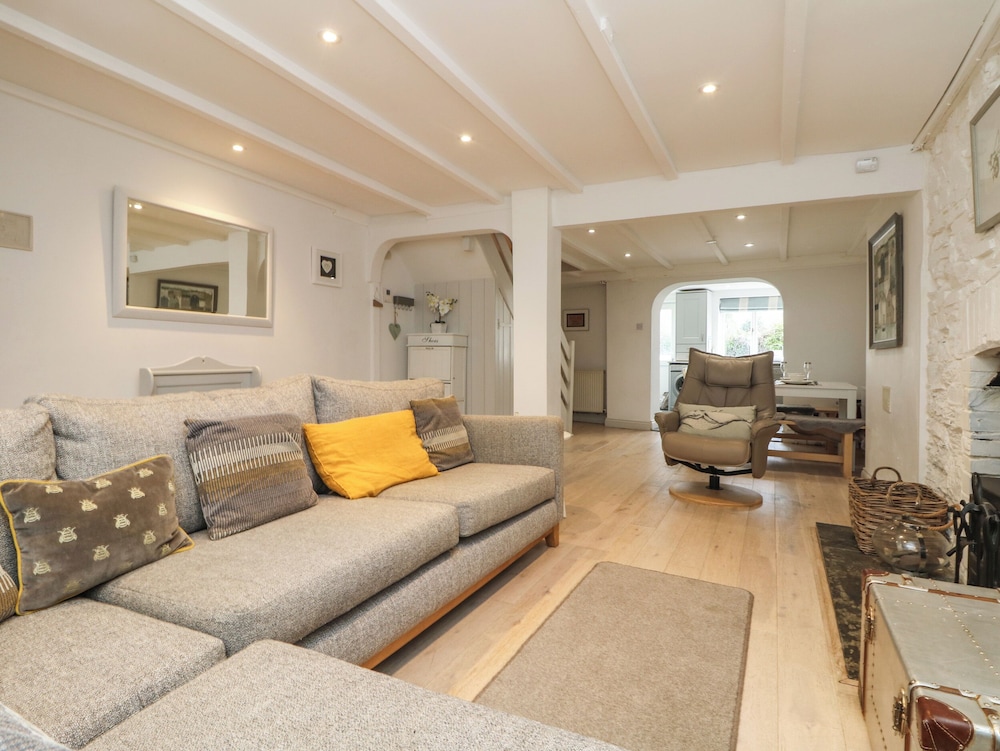 Riversdale Cottage
