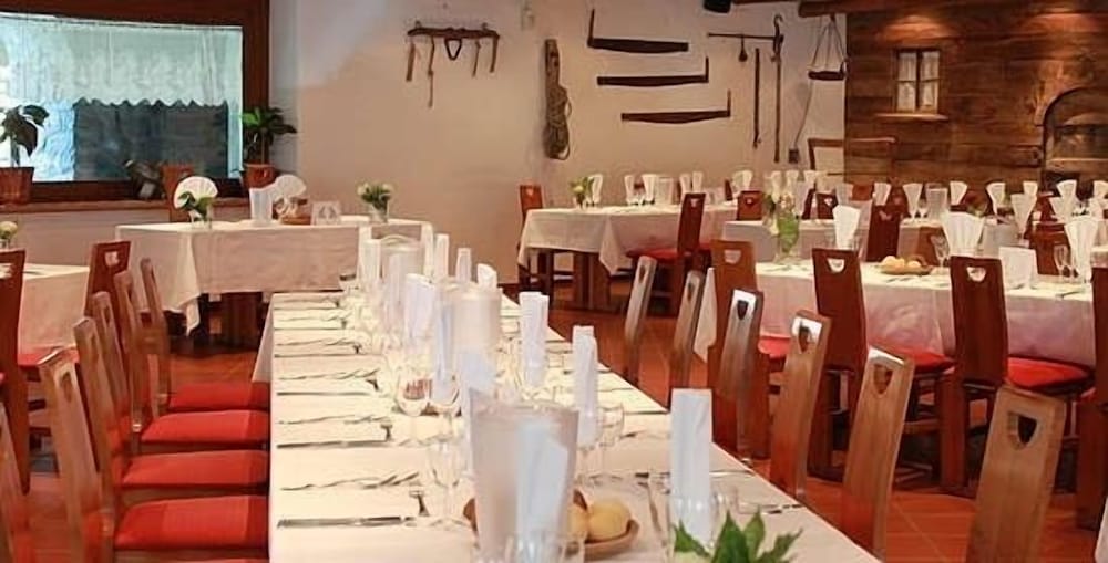 Hotel & Restauracja La Brace, Zdjęcie 15
