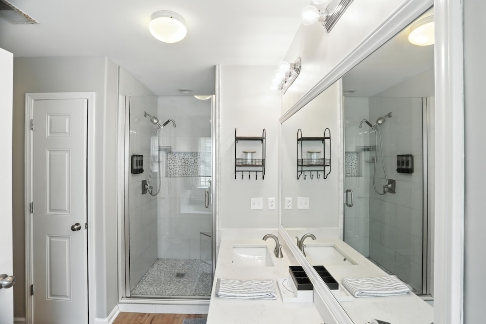 Lowcountry Luxury Near Palmetto Bluff 4 Bedroom Home