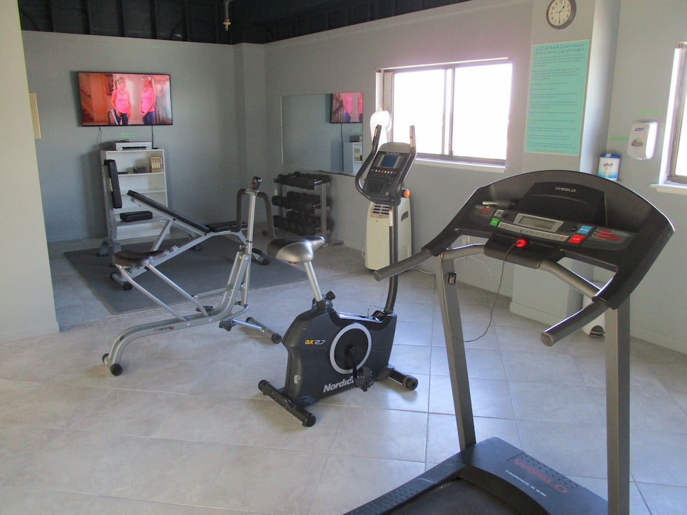 Gulfside 302 by Brooks and Shorey Resorts