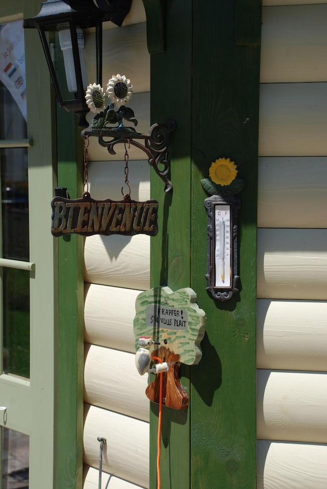 Camping les Tournesols