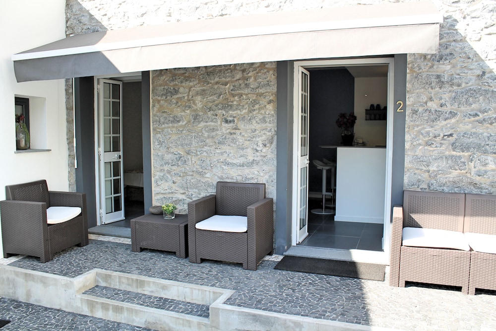 Grayci s House by Our Madeira