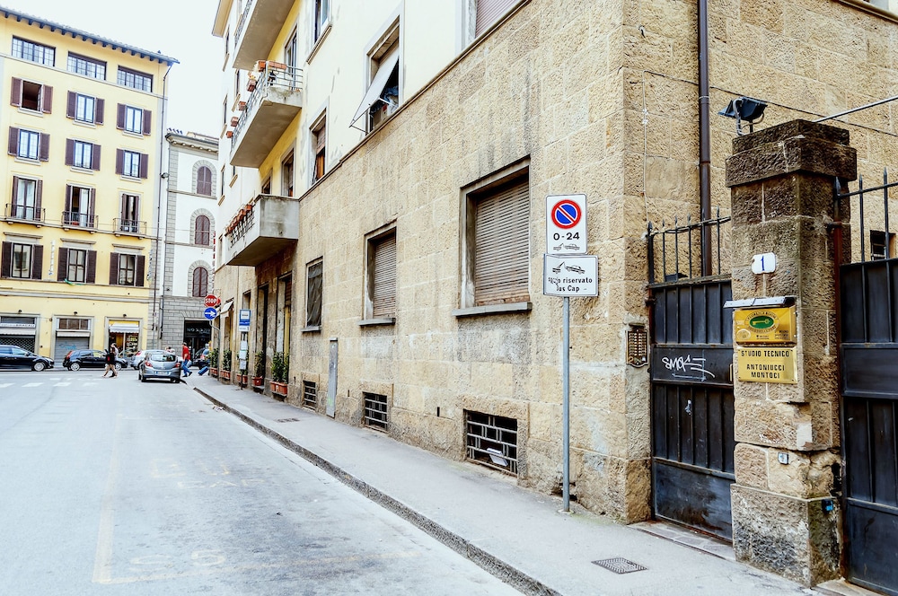Apartment Via Fiume 1