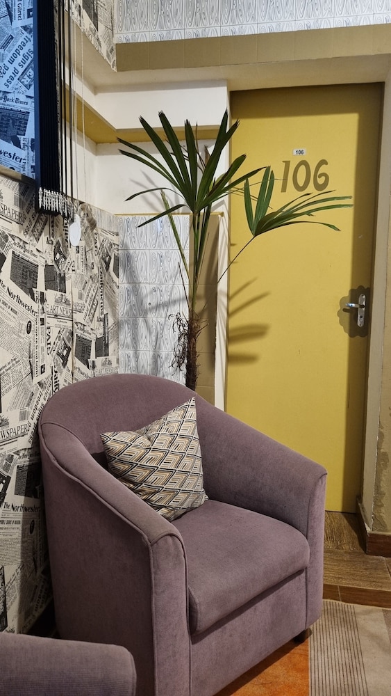 Savassi Hostel Loft
