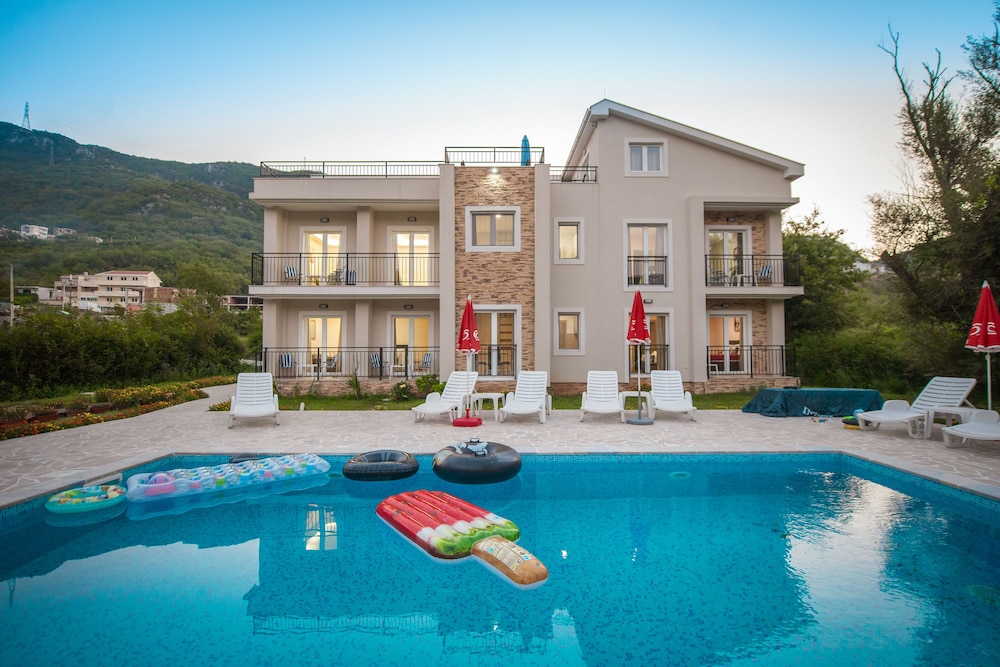 Villa Vrutak