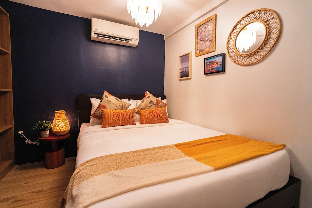 Dockyard by Araw Residences