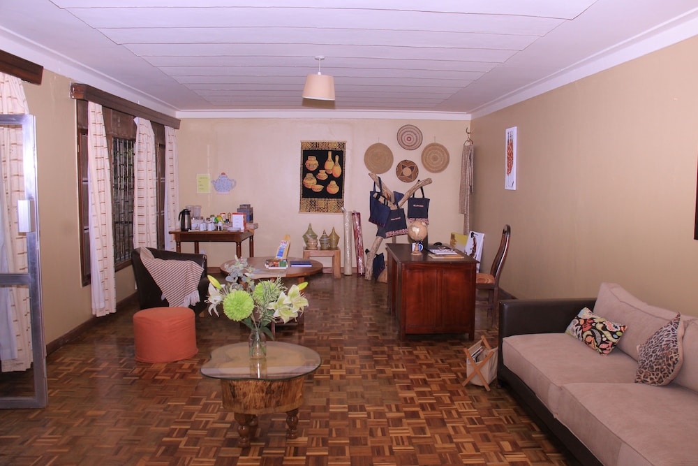 Papaya Holiday Home