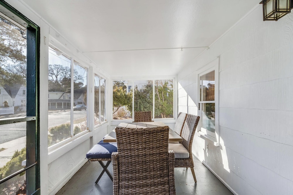 Hickman Street 103