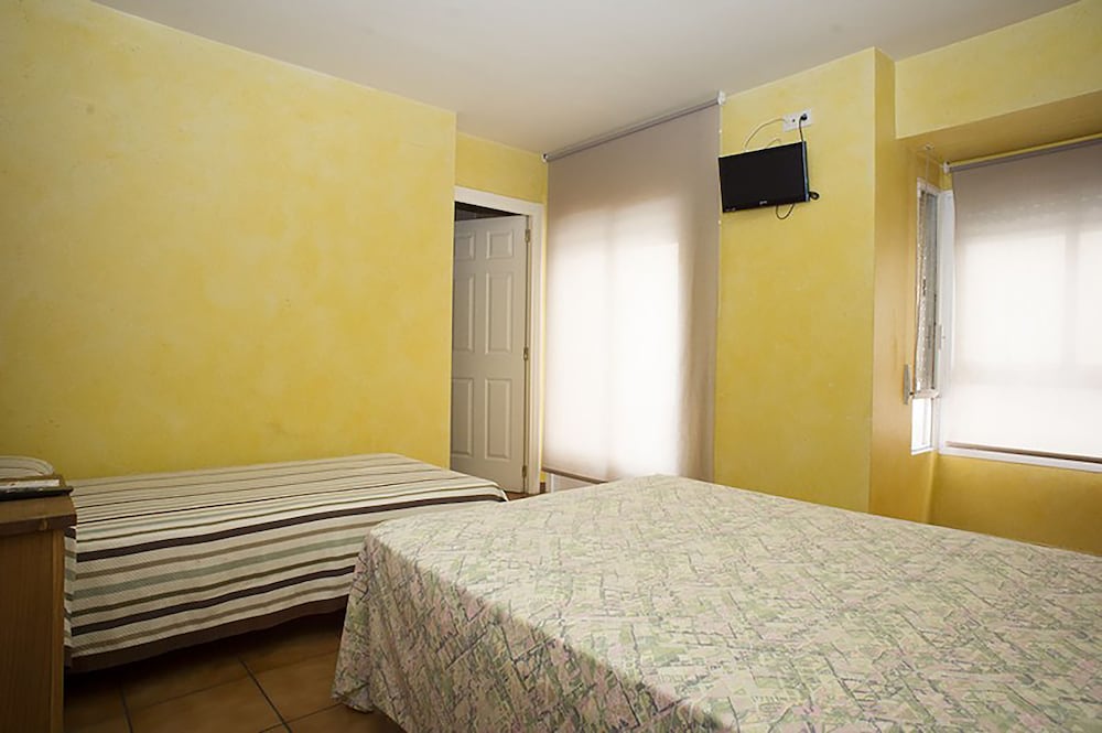 Hostal Velarde