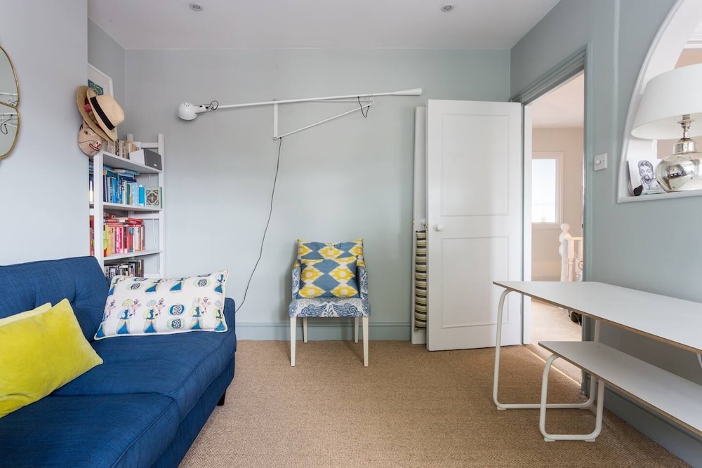 Delightful 1 bed Apartment in Shepherd's Bush