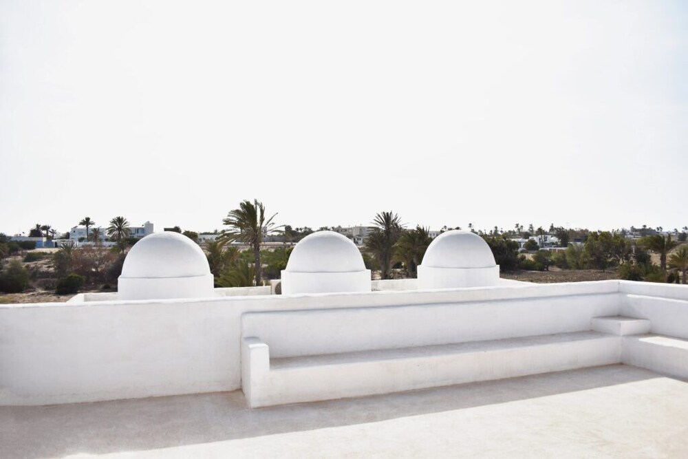 Menezel Jerba