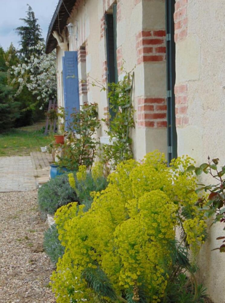 La Ferme aux Oies