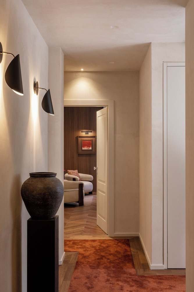 Naman Hotellerie - Roma